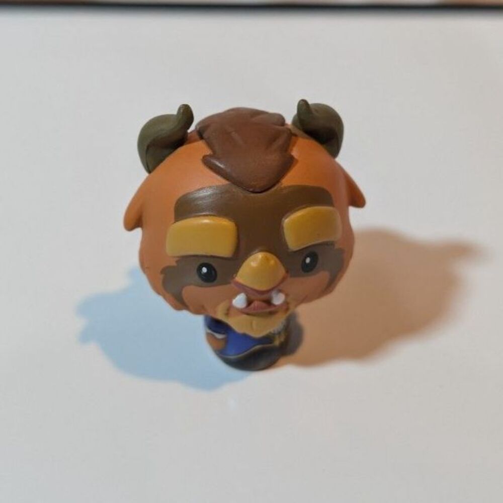 Funko Pint Size Heroes Series 1 Disney  the Beast